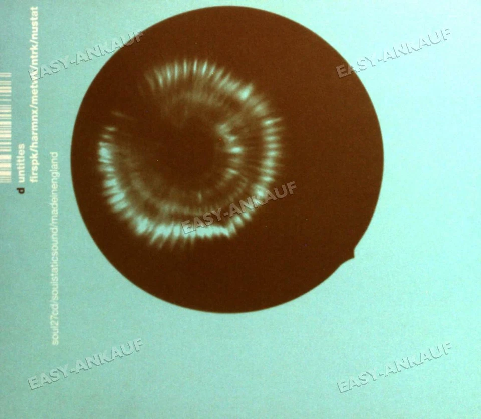 D - Untitles . - Bild 1 von 1