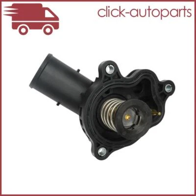 For Jeep Gladiator 2020-2022 Dodge Durango 2016-2022 Engine Thermostat Housing  - Image 1 of 4