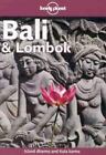 Lonely Planet Bali & Lombok by Greenway, Paul