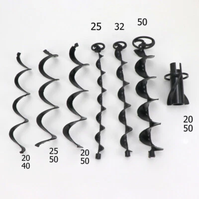 Fish Tank Spiral Silencer Filter Aquarium Silencer Bar Overflow Noise Reduction - Image 1 of 4