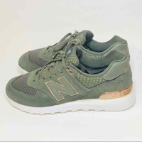 New Balance 574 Classic Running 