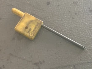 KENNAMETAL FT-9 Torx Wrench %1 - Bild 1 von 2