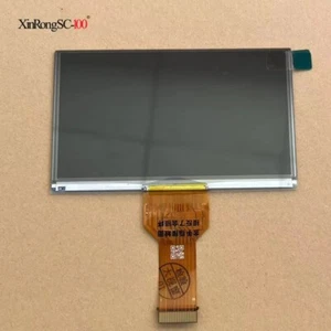 4.3''lcd for Crenova c9 projector display screen 1540386301 diy projecor accesso - Picture 1 of 4