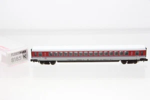 N Fleischmann 8185 K DB Schnellzugwagen 1. Klasse Personenwagen OVP N1 - Bild 1 von 2