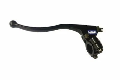 Kupplungshebel 18 cm schwarz ATV Quad Shineray JinLing HMParts - Bild 1 von 2