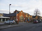 Photo 6X4 Church Hall, Trinity-At-Bowes, Palmerston Road Friern Barnet Ad C2009