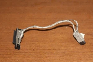 GENUINE!! HP PAVILION 24-B223WM 24-B SERIES HDD HARD DRIVE CONNECTOR DD0N83HD001 - Picture 1 of 2