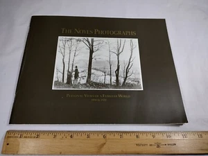The Noyes Photography: Personal Views of a Familiar World 1890 to 1920 - Picture 1 of 10