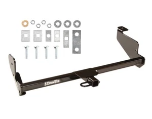 Trailer Tow Hitch For 00-07 Ford Focus Sedan ZX3 ZX5 Except SVT & w/Street Pkg. - Picture 1 of 2
