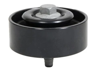 GM Chevrolet ACDelco Zwischenriemenscheibe tief montiert ACC-Kit 12568996 LS2 LS3 LSA LS - Bild 1 von 2