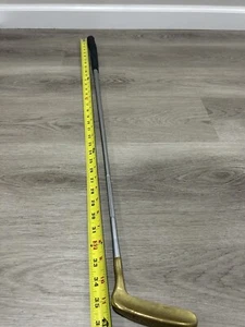 TITLEIST M5C Heel Flange Offset John Reuter Jr. Putter 35” - Picture 1 of 8