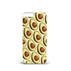 Avocado Hard Phone Case Cover For All iPhone & Samsung