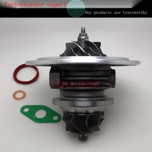 CHRA cartridge turbo GT1752S 454061 for Fiat Ducato II Renault Master II 2.8 TD - Picture 1 of 6