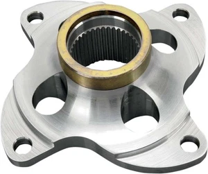 Lone Star Racing Billet Sprocket Hub for 1993-2008 Honda TRX300EX Sportrax ATV - Picture 1 of 2