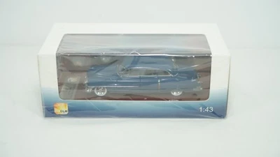 Modelos GLM 1/43 Diecast 1951 Cadillac Fleetwood 75 Limusina Artículo GLM121502 NUEVO G2-3 Foto 1 de 4