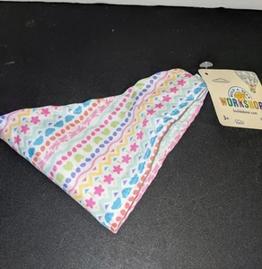 Build-A-Bear Party Bandana With Tag For Stuffed Animals - Picture 1 of 2