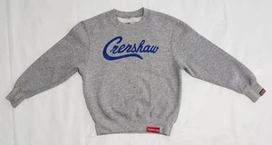 Youth Crenshaw The Marathon Clothing Crewneck Sweatshirt Size Small - Picture 1 of 7