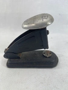 Rexel Universal Compact Desk Stapler Vintage - Picture 1 of 6