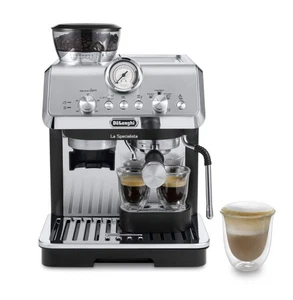 De'Longhi La Specialista Arte EC9155.MB, Manual Espresso Coffee Machine NEW - Picture 1 of 12