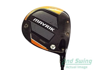 Callaway Mavrik Max Driver 12° Graphite Ladies Right 44.5in - Picture 1 of 10