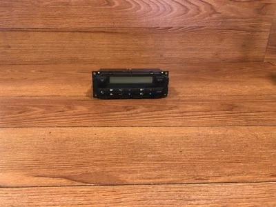 1999-2004 VOLKSWAGEN VW EUROVAN AC AIR CLIMATE CONTROL HEATER SWITCH OEM - Image 1 of 4