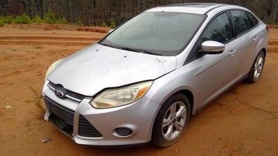 Ignition Switch Electric Switch Only Fits 01-19 ESCAPE 267152 - Image 1 of 4