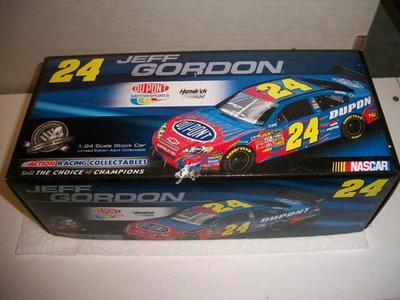 ARC - JEFF GORDON '08 IMPALA SS - C.O.T. - L@@K - Изображение 1 из 4