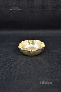 Silver Bowl 800 33.5 Grams - Picture 1 of 3