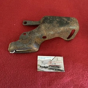 A/C Compressor Outer Support / Bracket Small Block Chevy Square Body 14103211 - Picture 1 of 6