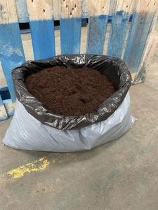 14kg Multi All Purpose Compost Soil Bag Potting Container Basket Garden Grow Mix - Picture 1 of 4
