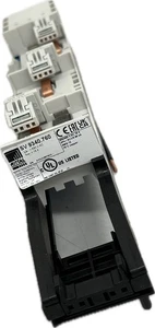 Rittal SV 9340.760 OM-Adapter - Bild 1 von 1