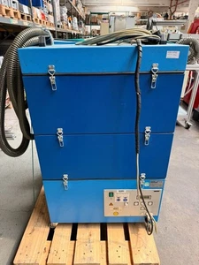 Fuchs Umwelttechnik MKF101 Absaug- und Filtergerät - Bild 1 von 6