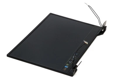 Tela LCD Asus ROG Zephyrus M15 GU502LV-BI7N8 15.6" 4K UHD montagem completa - Imagem 1 de 4