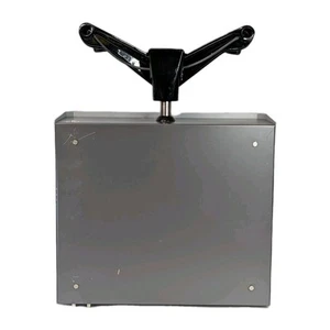 Precision Flight Controls PCATD Cirrus Flight Simulator Yoke - Picture 1 of 3
