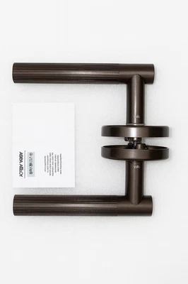 Valli & Valli - Bronsoro - Latón - Manijas de puerta palanca - H1758 Foto 1 de 4