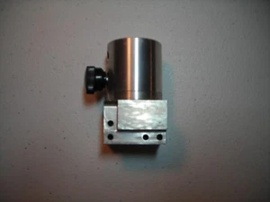 ROTTLER KWIK WAY DCM TECH CARBIDE TOOL BIT HOLDER SHARPENING FIXTURE BORING BAR  - Picture 1 of 5