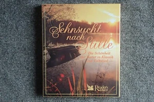 5 MC Sehnsucht nach Stille NEU + OVP - Bild 1 von 2