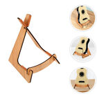  Guitar Stand Wooden Thickened Guitar Holder Universal Guitar Stand for Guitar