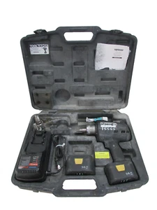 WIRSBO UPONOR ProPEX 150 CORDLESS EXPANDER TOOL, 1/2", 3/4", 1" - Picture 1 of 10