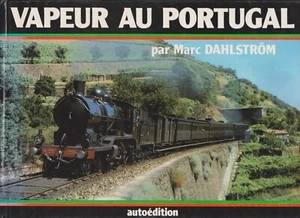 Marc Dahlström – Vapeur au Portugal - Bild 1 von 2