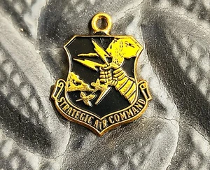 Strategic Air Command / SAC Pendant - Insignia - Charm - Bild 1 von 8