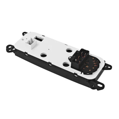 Front A/C Heater Climate Control Module For Dodge Ram 1500 2500 3500 2006-2008 - Изображение 1 из 4