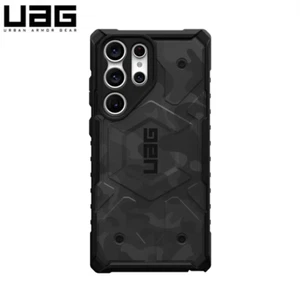 Urban Armor Gear () Pathfinder SE Series Magnetic Camouflage Case for Samsung - Picture 1 of 8