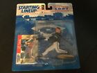 1997 Starting Lineup SLU 10th Year Edition JT Snow JT Action Figure Kenner MLB