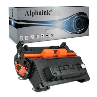 ALPHAINK TONER CC364A PER HP LaserJet P4011, P4012, P4013, P4014, P4014N, P4014TN, P4014