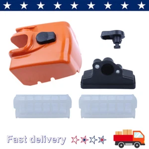 Air Filter Cover Fit Stihl MS230 MS210 MS250 023 025 Chainsaw Part 1123 140 1902 - Picture 1 of 7