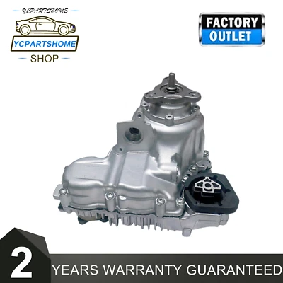 Conjunto de caja de transferencia ATC350 para BMW F01 F02 F10 535i 550i 750i 750Li XDrive Foto 1 de 4