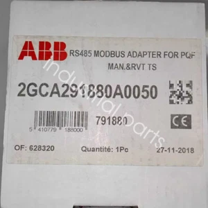 1Pcs New 2GCA291880A0050 2GCA291880A0050 Brand new Fedex or DHL - Picture 1 of 2