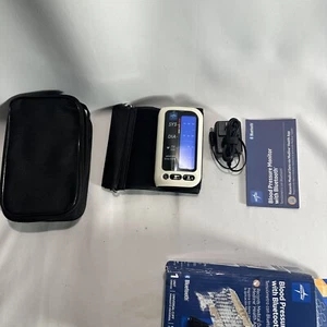 Medline Blood Pressure Monitor with Bluetooth NEW Original Box. - Picture 1 of 2