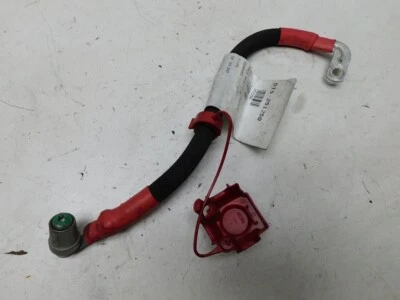 Ferrari California F149 2012 Battery Positive Cable 251250 J113 - Image 1 of 2